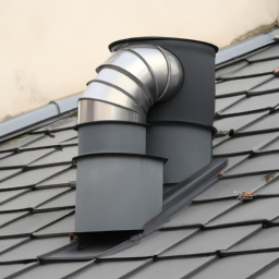 Ventilation simple flux : assurez une ventilation de base pour un confort optimal dans toute la maison Wittelsheim